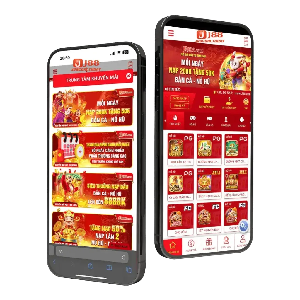 Kho trò chơi đa dạng tại Jun88bet