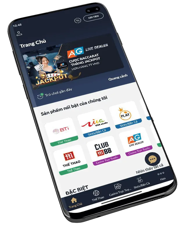 Biểu tượng bảo mật và uy tín