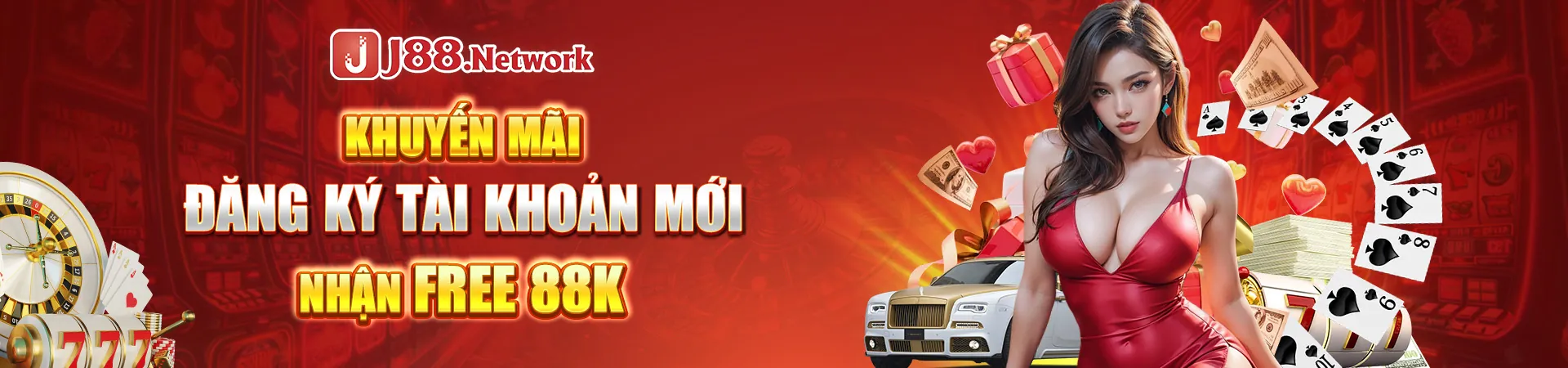 Hình ảnh chính Nổ Hũ Jun88bet, cơ hội thắng lớn