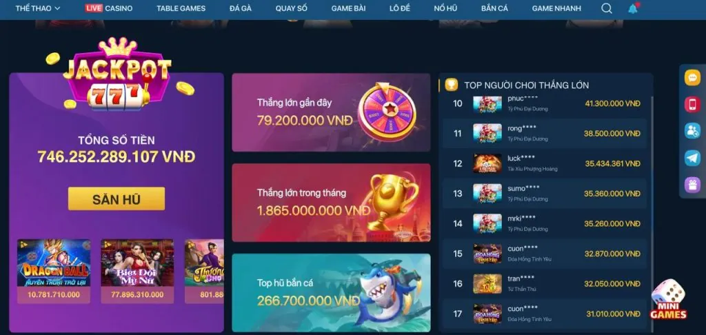 Chương trình VIP độc quyền jun88bet
